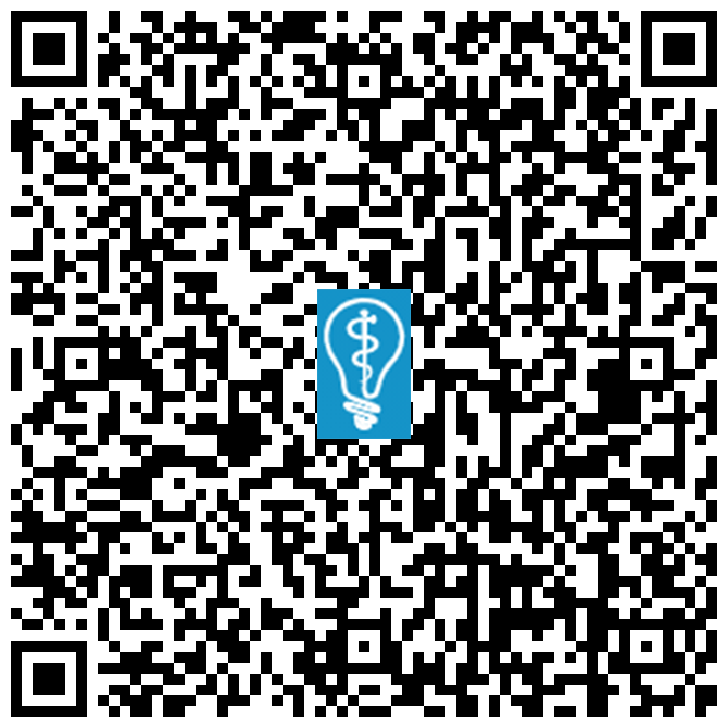 QR code image for 7 Signs You Need Endodontic Surgery in Metairie, LA