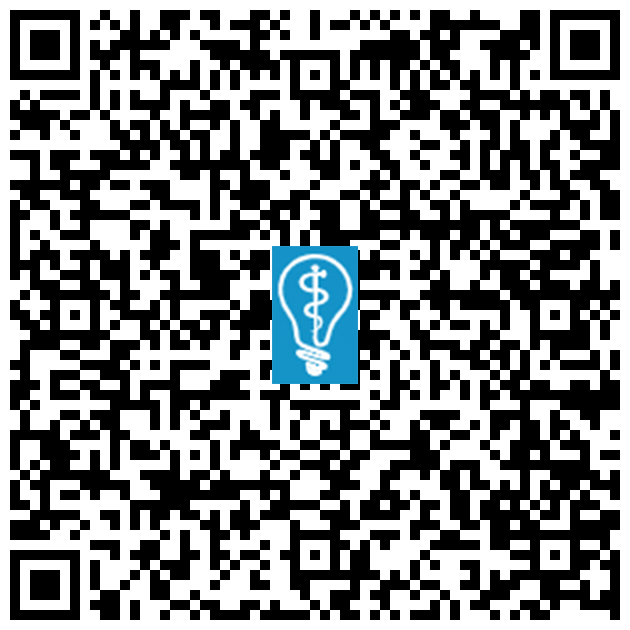 QR code image for What Should I Do If I Chip My Tooth in Metairie, LA