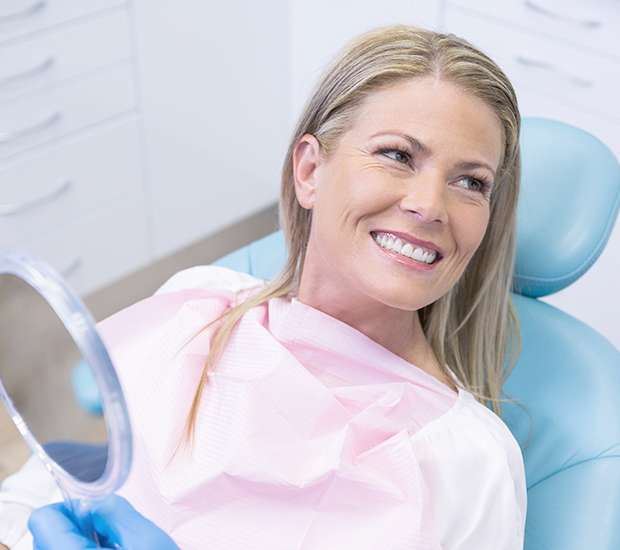 Metairie Cosmetic Dental Services