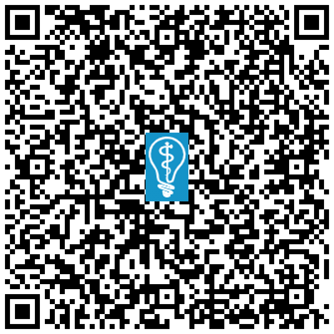QR code image for Dental Implant Surgery in Metairie, LA