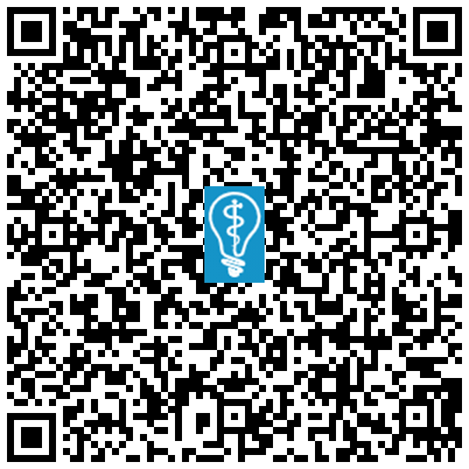 QR code image for Do I Need a Root Canal in Metairie, LA