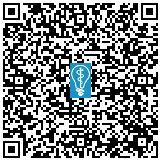 QR code image for Family Dentist in Metairie, LA
