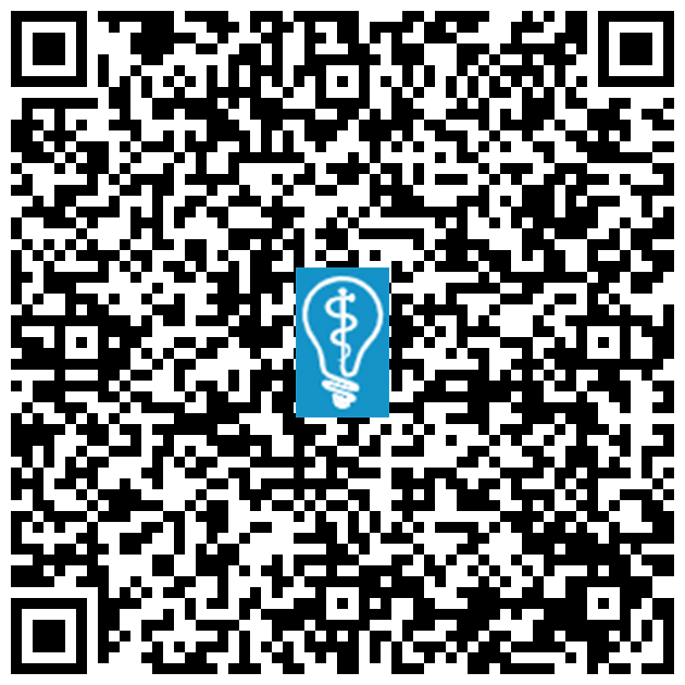 QR code image for Find a Dentist in Metairie, LA