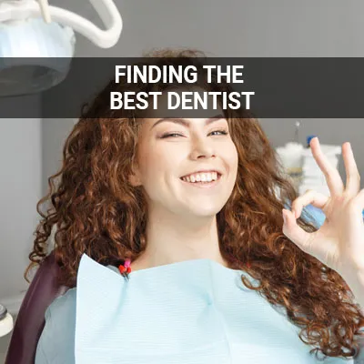 Visit our Find the Best Dentist in Metairie page