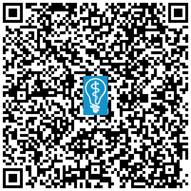 QR code image for Full Mouth Reconstruction in Metairie, LA