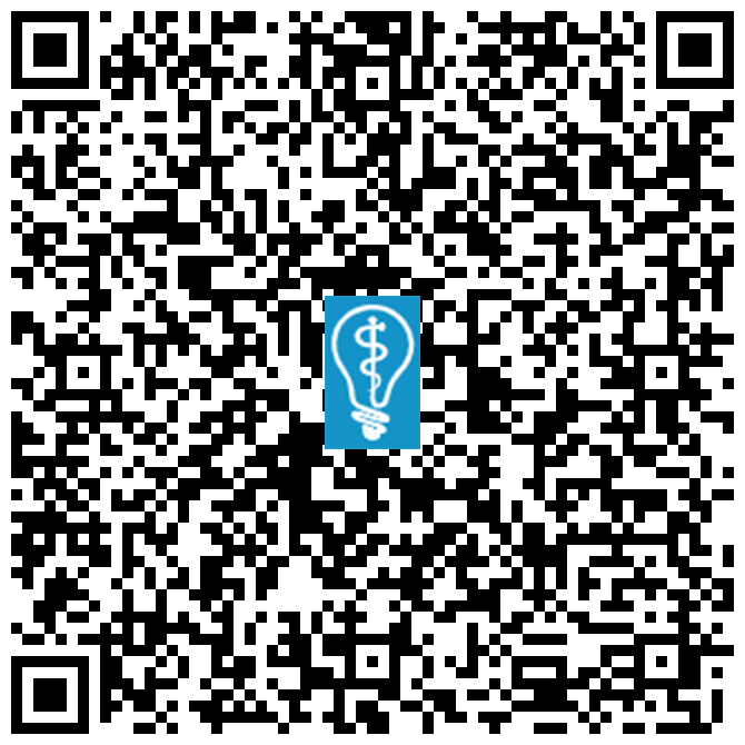 QR code image for General Dentistry Services in Metairie, LA