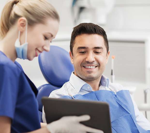 Metairie General Dentistry Services