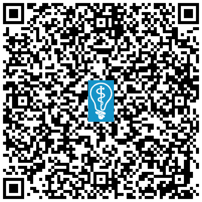 QR code image for What Is Gum Contouring and Reshaping in Metairie, LA
