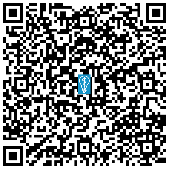 QR code image to open directions to Brant W Schmidt DDS, LLC in Metairie, LA on mobile