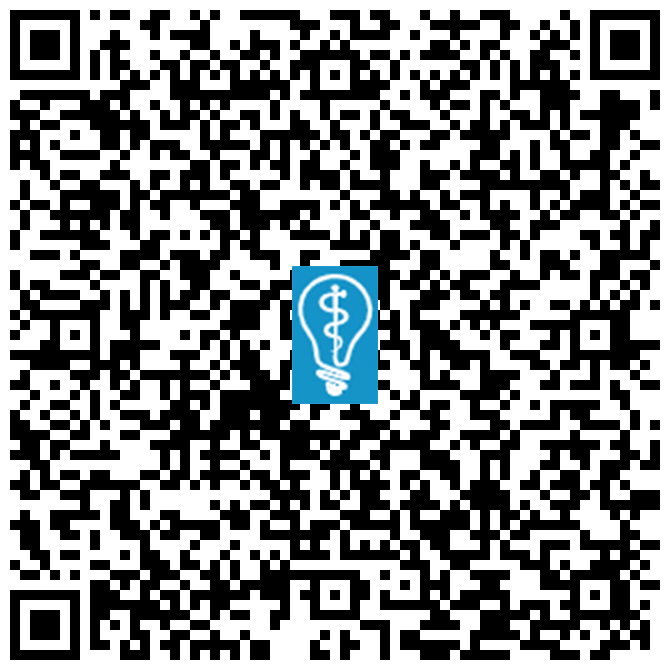 QR code image for Multiple Teeth Replacement Options in Metairie, LA