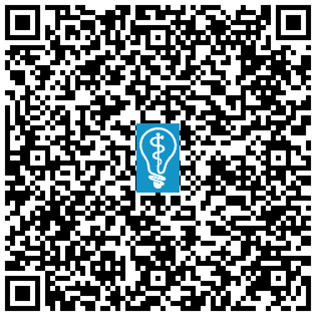 QR code image for Oral Hygiene Basics in Metairie, LA