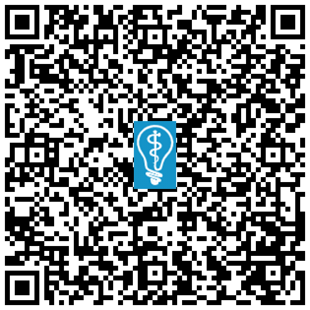 QR code image for Oral Surgery in Metairie, LA