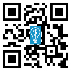 QR code image to call Brant W Schmidt DDS, LLC in Metairie, LA on mobile