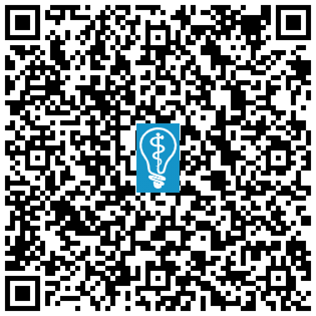 QR code image for Root Canal Treatment in Metairie, LA