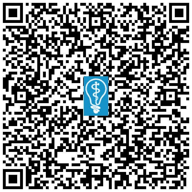 QR code image for Root Scaling and Planing in Metairie, LA