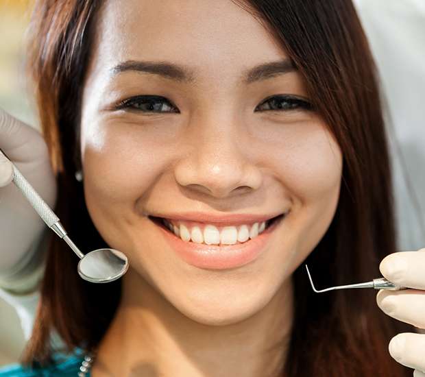 Metairie Routine Dental Procedures