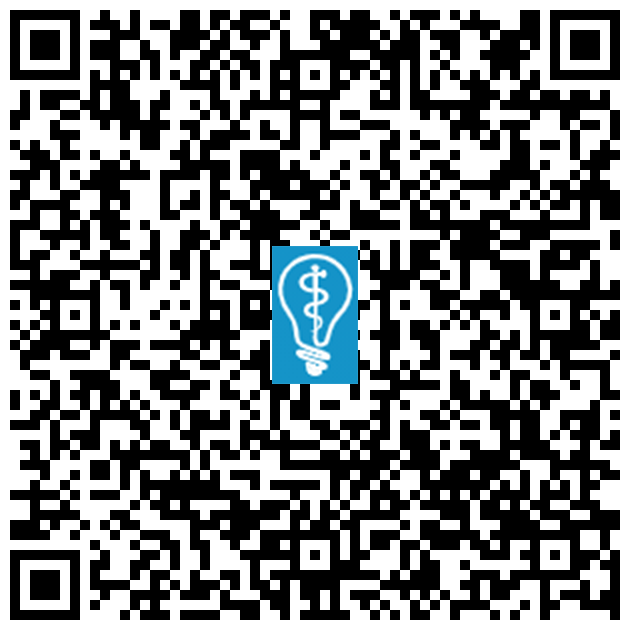 QR code image for Tooth Extraction in Metairie, LA