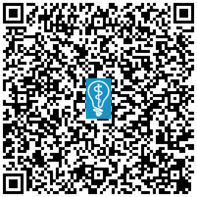QR code image for What Can I Do to Improve My Smile in Metairie, LA