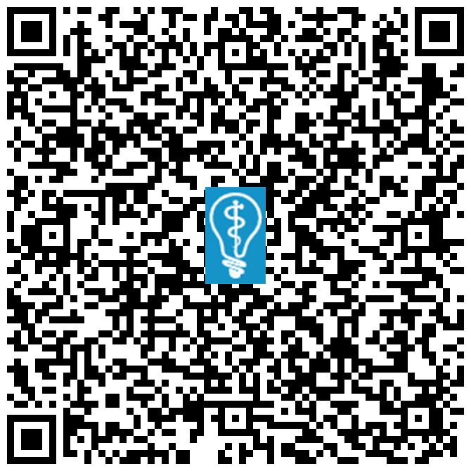QR code image for When Is a Tooth Extraction Necessary in Metairie, LA